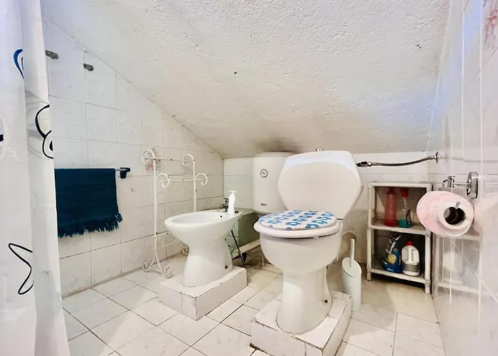 Attico A Appartement