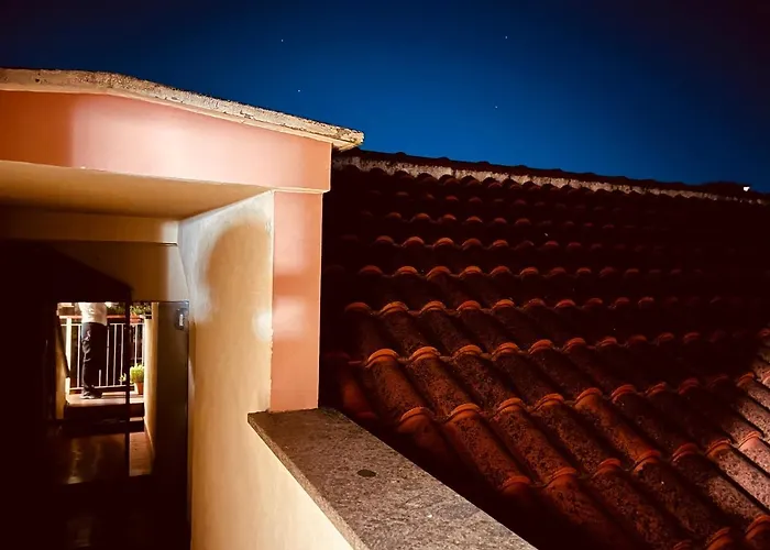 Attico A Appartement *