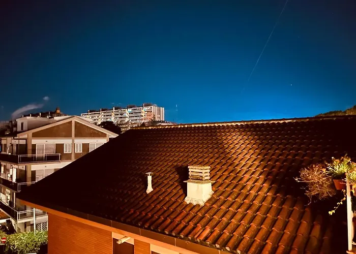 Attico A Appartement