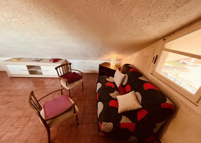 Attico A Appartement *