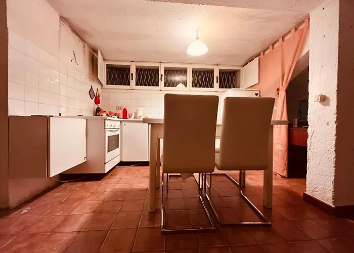 Appartement Attico A