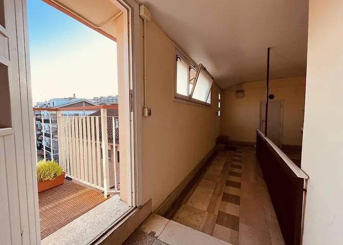 Attico A Appartement