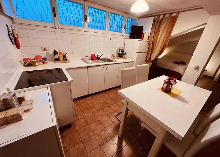 Appartement Attico A *