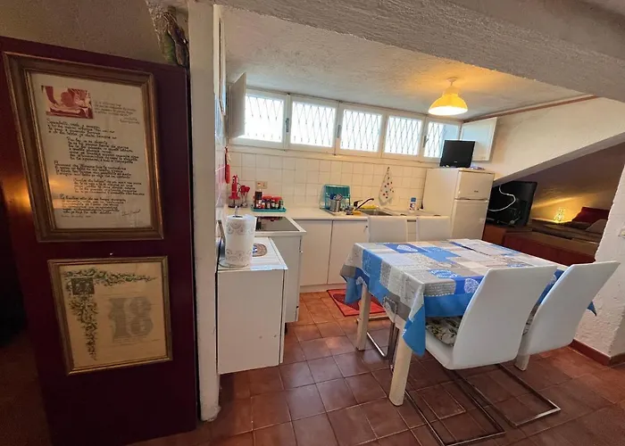 Appartement Attico A