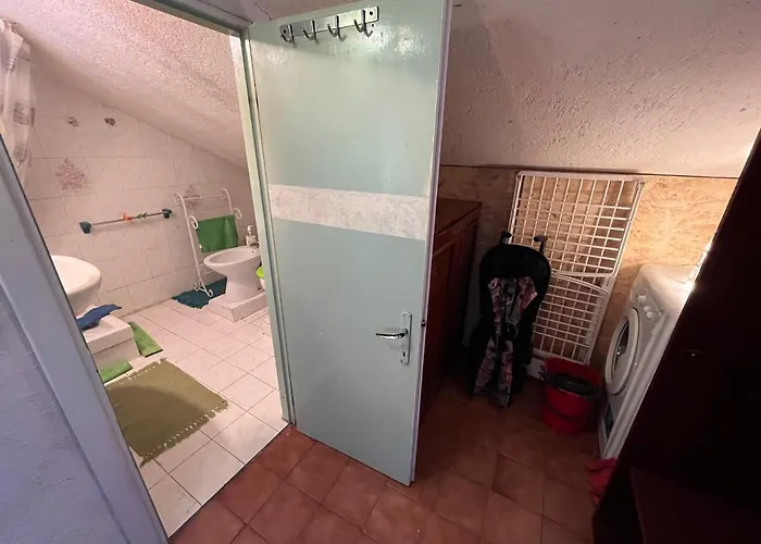 Appartement Attico A Rome