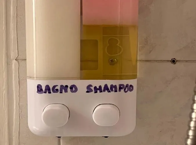 Attico A Appartement Rome