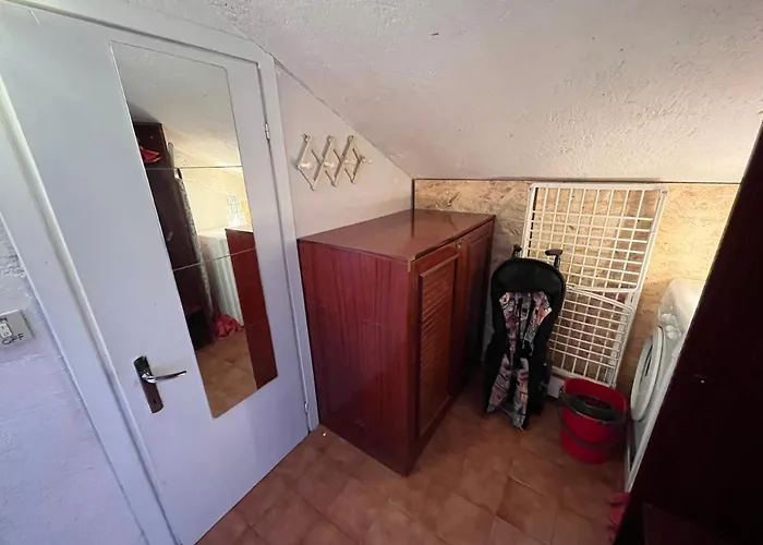 Attico A Appartement Rome