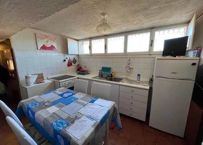 Appartement Attico A *