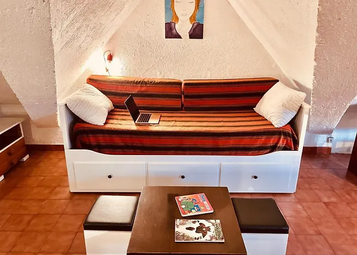 Appartement Attico A *