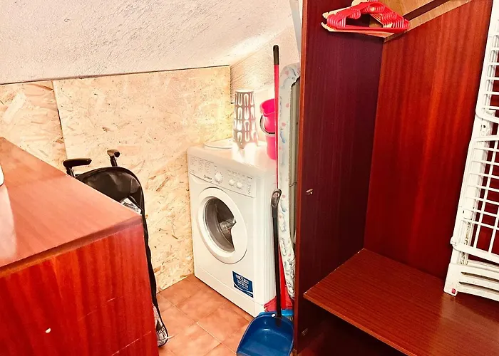 Attico A Appartement