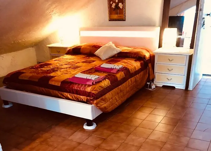Appartement Attico A Rome