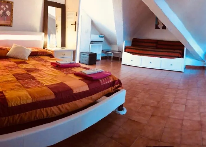 Appartement Attico A